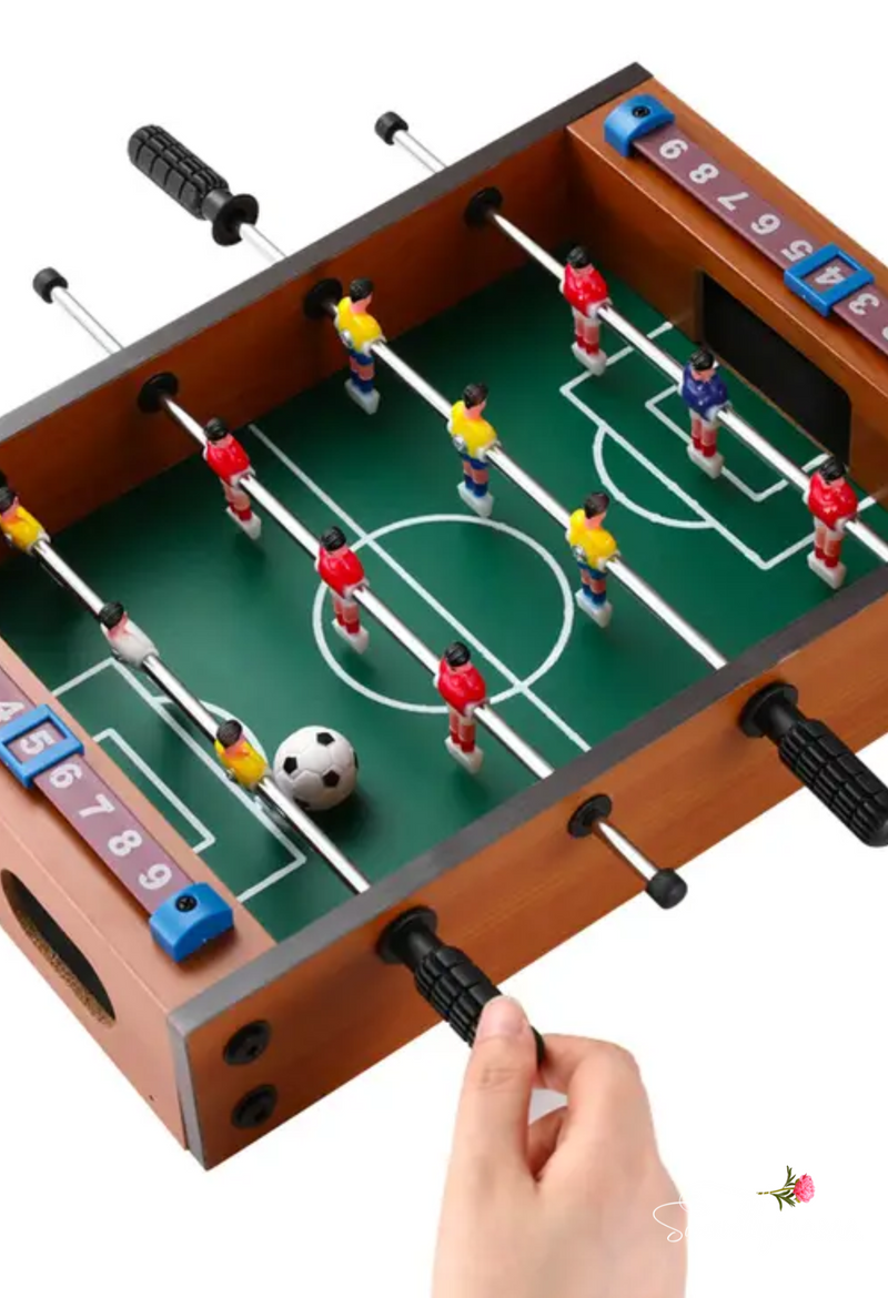 Desktop Foosball