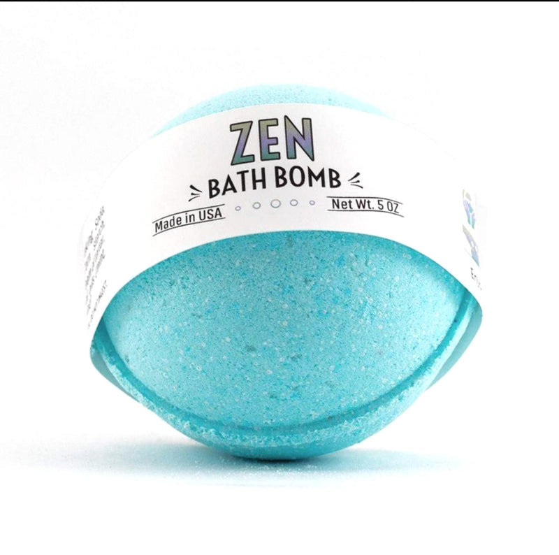 Bath Bomb - Multiple Varieties