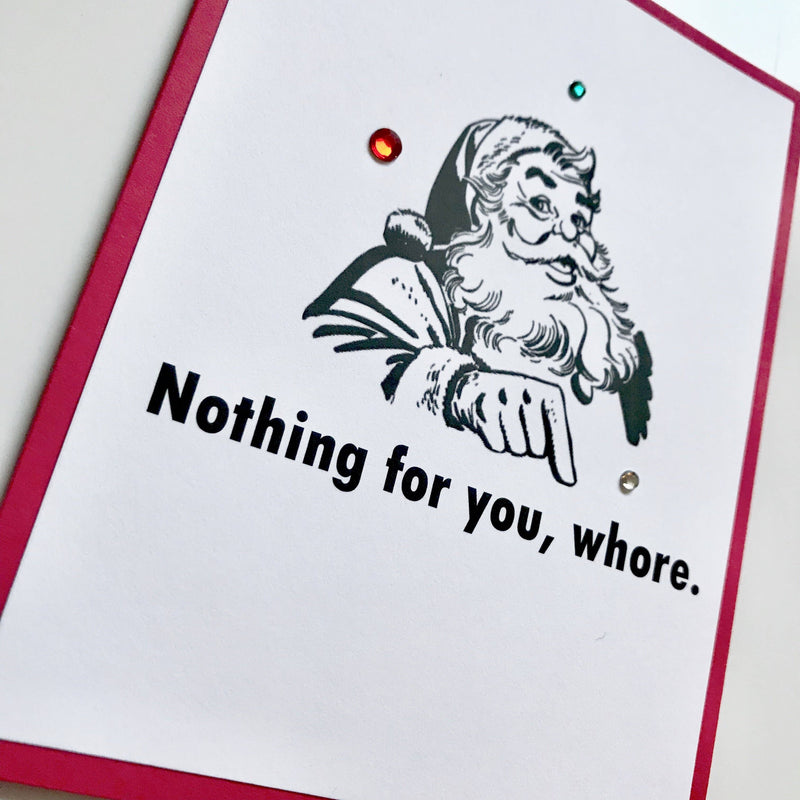 Funny Winter Holiday Cards