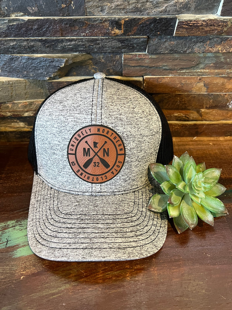 Uniquely Northern MN Hat - Multiple Colors