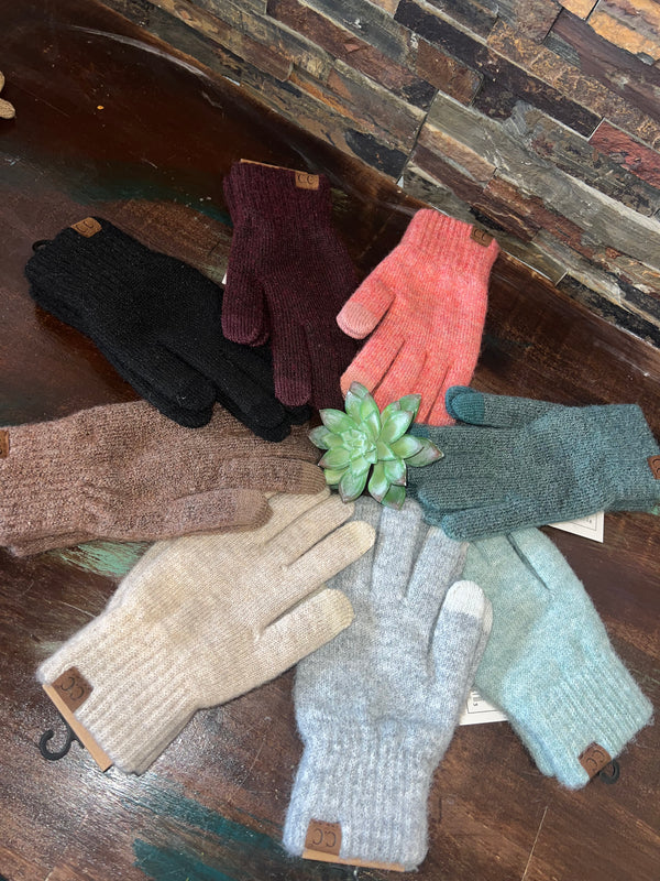Gloves - Multiple