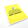 Funny  Birthday Cards