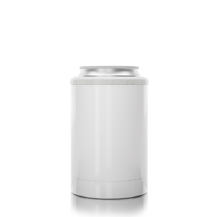 SIC 12oz. Can Cooler - Multiple Styles