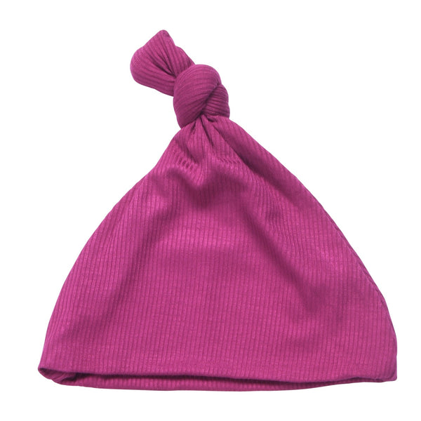 Ultra-Soft Baby Hat